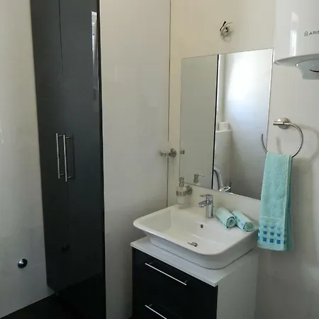 Apartament Ina *
