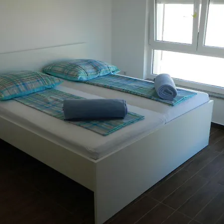 Apartament Ina