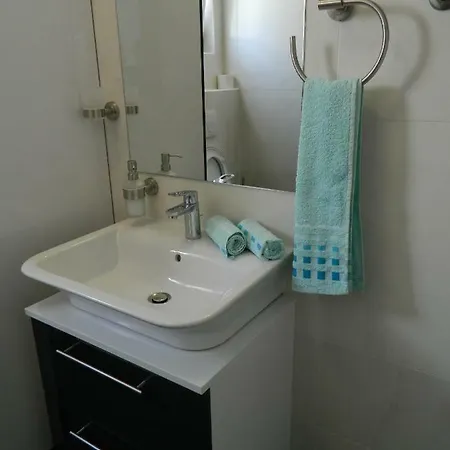 Ina Apartament