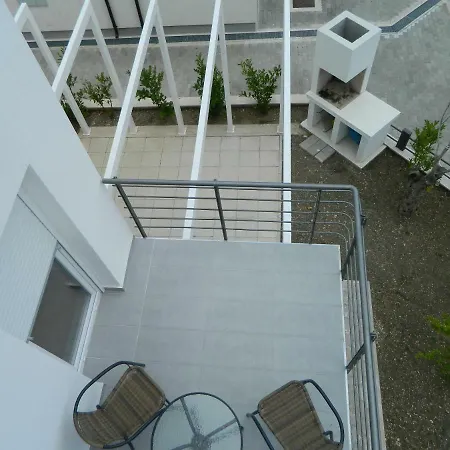Apartament Ina Tribalj