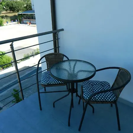 Ina Apartament