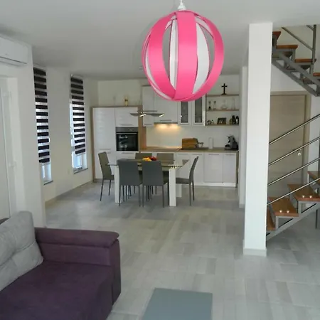 Ina Apartament