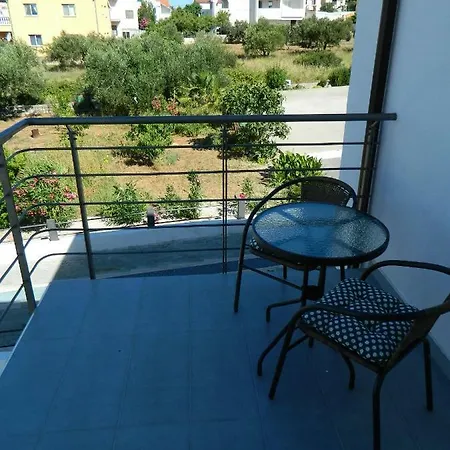 Apartament Ina Tribalj