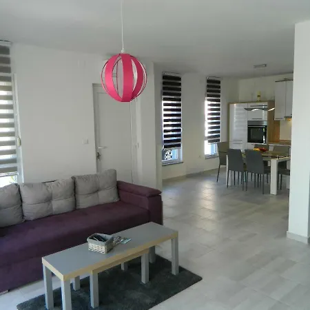 Ina Apartament