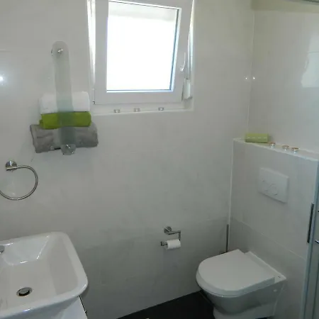 Apartament Ina Tribalj