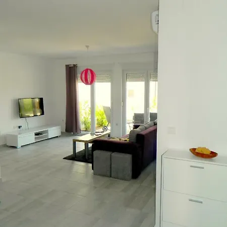 Apartament Ina Tribalj