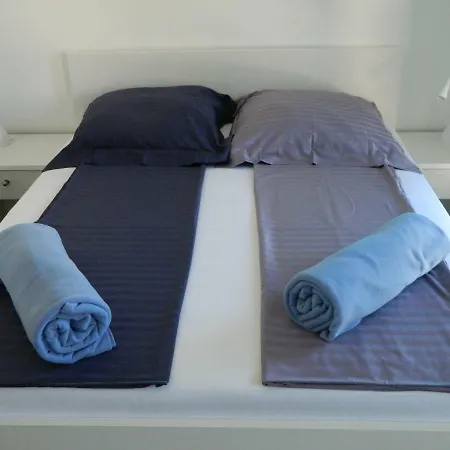 Apartament Ina